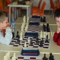 Chess School Action 3